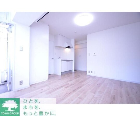 タワーズ10の物件内観写真